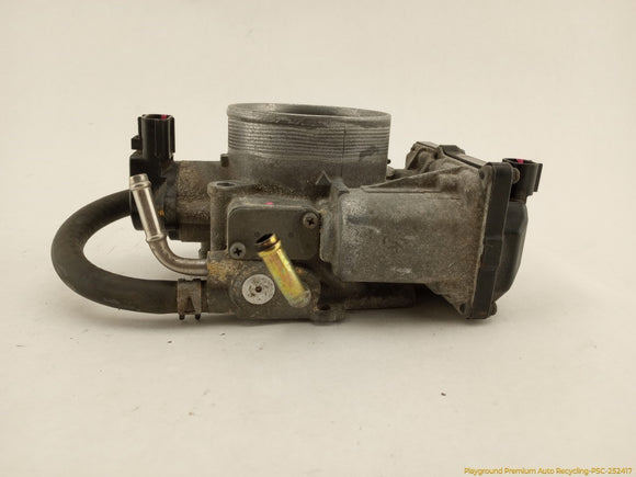 Lexus SC430 Throttle Body