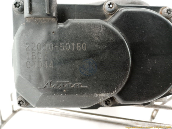 Lexus SC430 Throttle Body