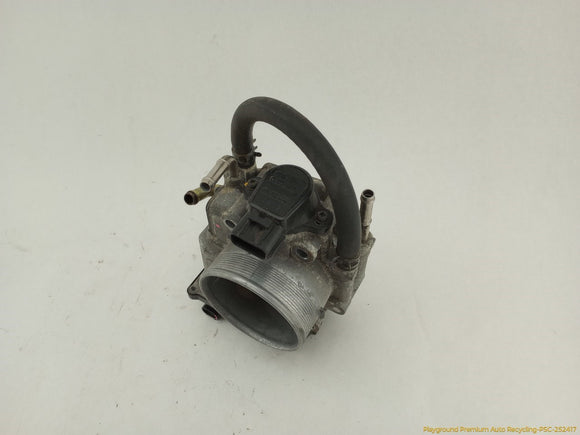 Lexus SC430 Throttle Body