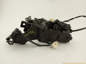 Lexus SC430 Passenger Right Convertible Top Hinge - 0