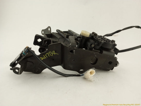 Lexus SC430 Passenger Right Convertible Top Hinge