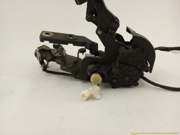 Lexus SC430 Passenger Right Convertible Top Hinge