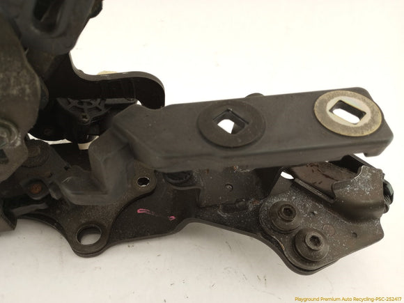 Lexus SC430 Passenger Right Convertible Top Hinge