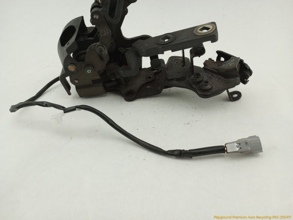 Lexus SC430 Passenger Right Convertible Top Hinge