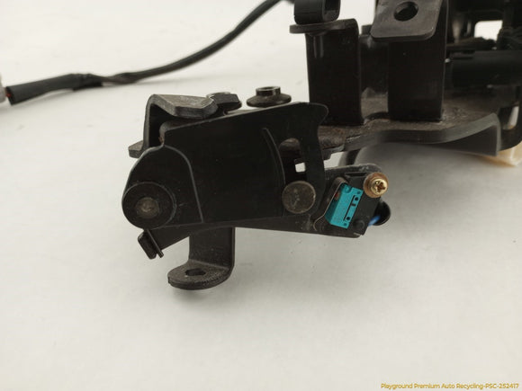 Lexus SC430 Passenger Right Convertible Top Hinge