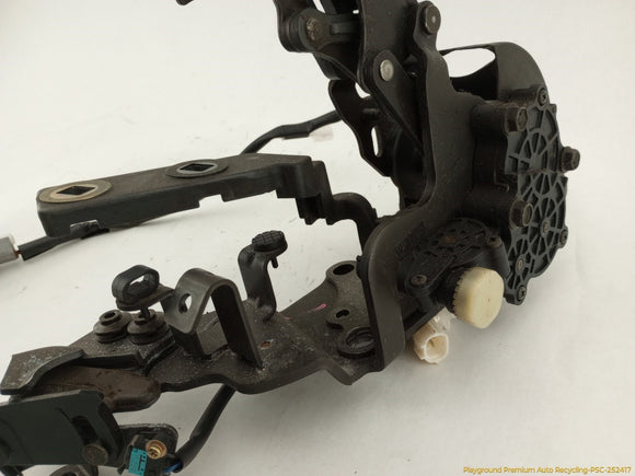 Lexus SC430 Passenger Right Convertible Top Hinge