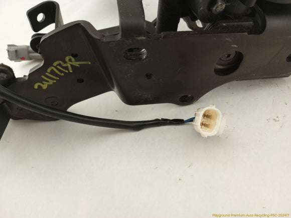 Lexus SC430 Passenger Right Convertible Top Hinge