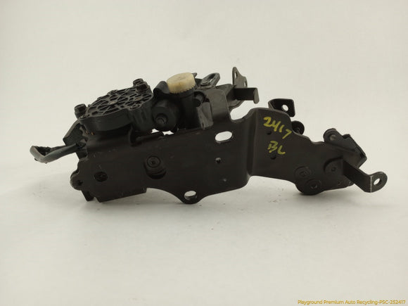 Lexus SC430 Driver Left Convertible Top Hinge