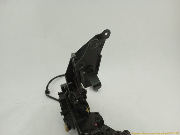 Lexus SC430 Driver Left Convertible Top Hinge