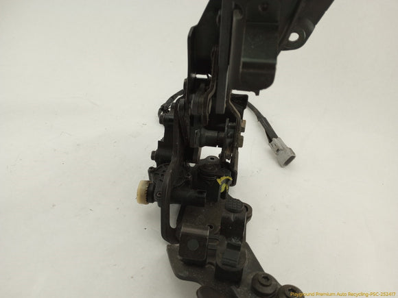 Lexus SC430 Driver Left Convertible Top Hinge