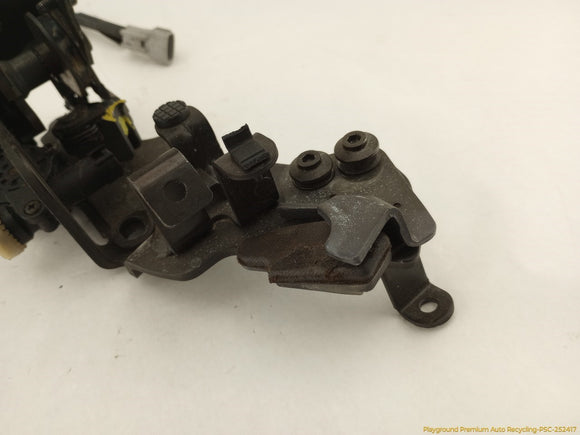 Lexus SC430 Driver Left Convertible Top Hinge