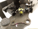 Lexus SC430 Driver Left Convertible Top Hinge-7