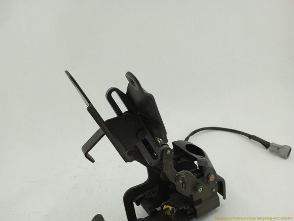 Lexus SC430 Driver Left Convertible Top Hinge