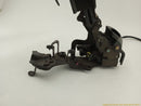 Lexus SC430 Driver Left Convertible Top Hinge-9