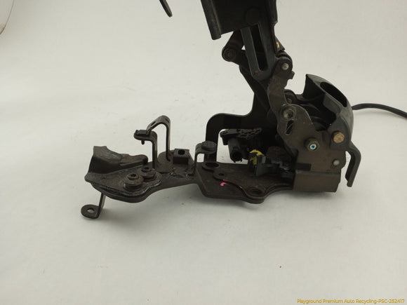 Lexus SC430 Driver Left Convertible Top Hinge