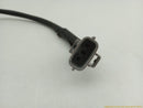 Lexus SC430 Driver Left Convertible Top Hinge-11