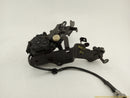 Lexus SC430 Driver Left Convertible Top Hinge-12