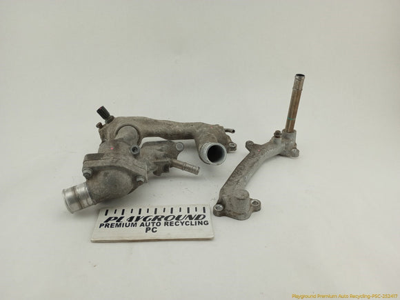 Lexus SC430 Thermostat Housing