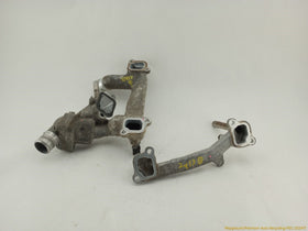 Lexus SC430 Thermostat Housing - 0