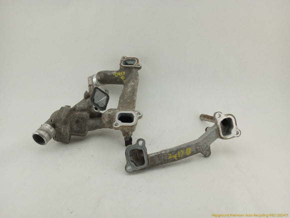 Lexus SC430 Thermostat Housing