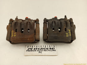 Lexus SC430 Pair Of Front Brake Calipers