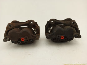 Lexus SC430 Pair Of Front Brake Calipers - 0