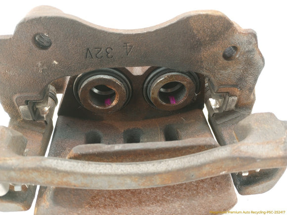Lexus SC430 Pair Of Front Brake Calipers
