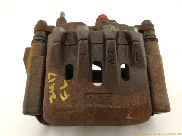 Lexus SC430 Pair Of Front Brake Calipers