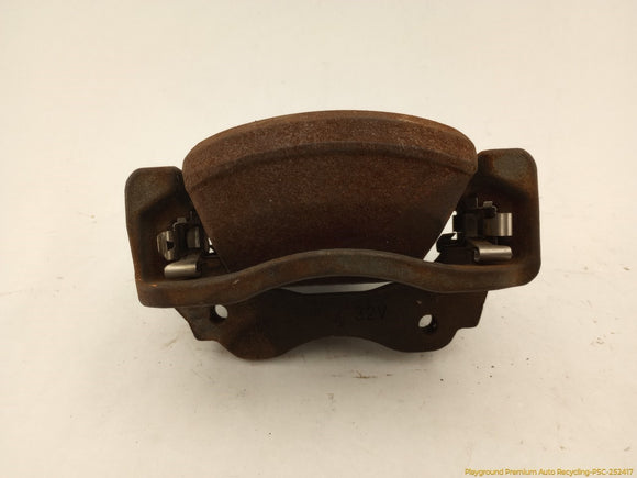 Lexus SC430 Pair Of Front Brake Calipers