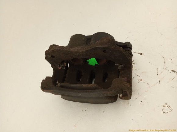 Lexus SC430 Pair Of Front Brake Calipers