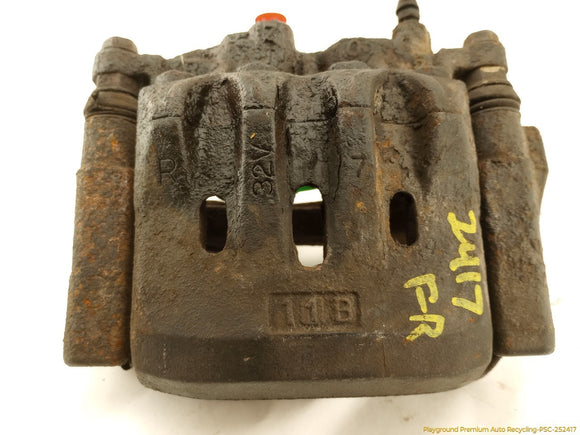Lexus SC430 Pair Of Front Brake Calipers