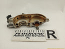 Lexus SC430 Front Right Camshaft Adjuster Housing-1