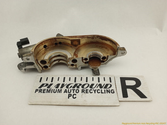 Lexus SC430 Front Right Camshaft Adjuster Housing