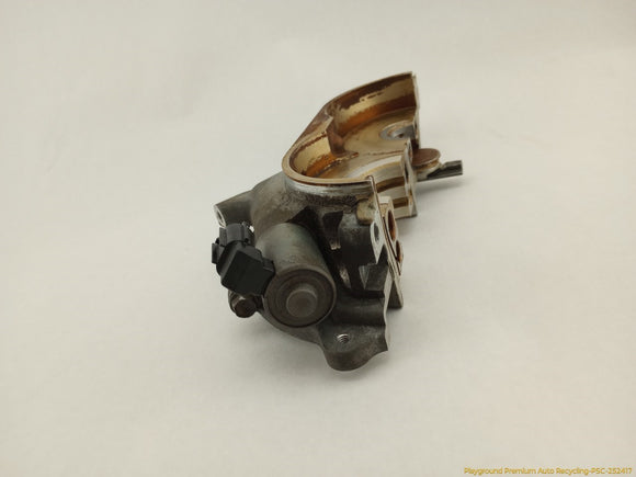 Lexus SC430 Front Right Camshaft Adjuster Housing