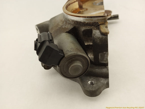 Lexus SC430 Front Right Camshaft Adjuster Housing