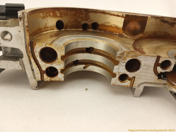 Lexus SC430 Front Right Camshaft Adjuster Housing