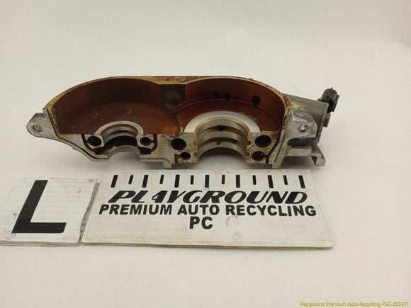 Lexus SC430 Front Left Camshaft Adjuster Housing