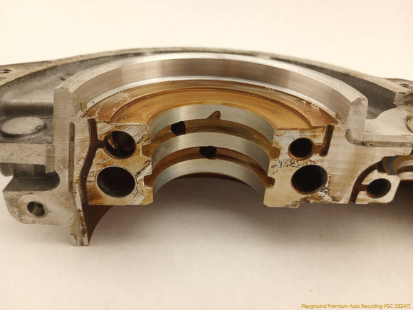 Lexus SC430 Front Left Camshaft Adjuster Housing