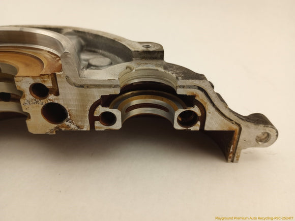 Lexus SC430 Front Left Camshaft Adjuster Housing