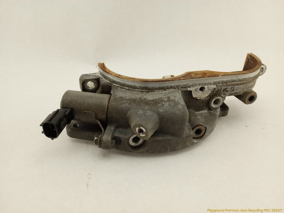 Lexus SC430 Front Left Camshaft Adjuster Housing