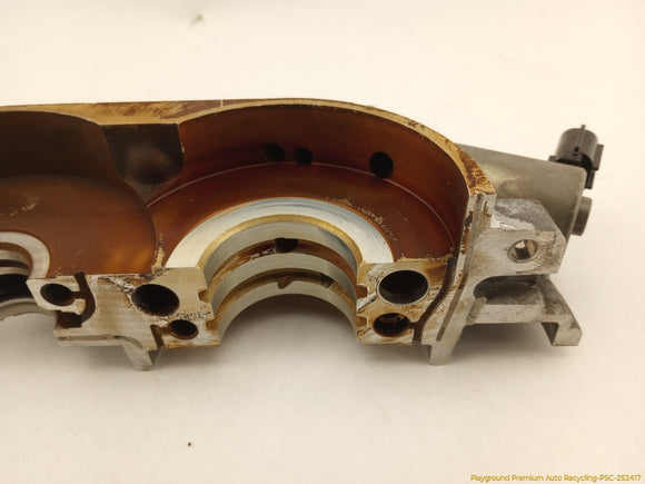 Lexus SC430 Front Left Camshaft Adjuster Housing