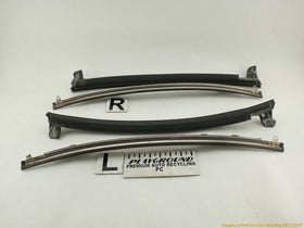 Lexus SC430 Removable Roof Trim Moldings Set