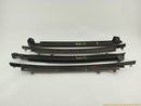 Lexus SC430 Removable Roof Trim Moldings Set-2