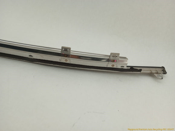 Lexus SC430 Removable Roof Trim Moldings Set