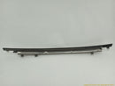 Lexus SC430 Removable Roof Trim Moldings Set-5