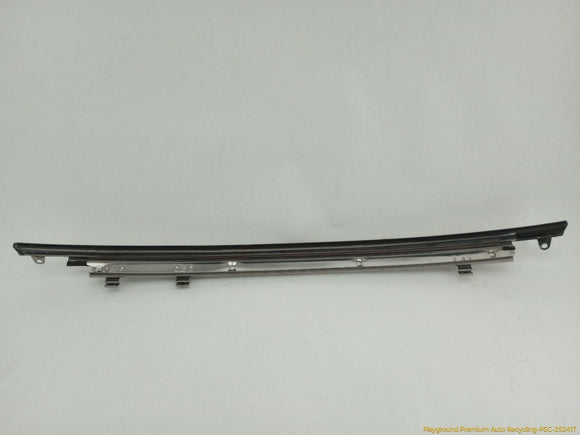 Lexus SC430 Removable Roof Trim Moldings Set