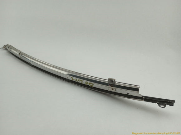 Lexus SC430 Removable Roof Trim Moldings Set