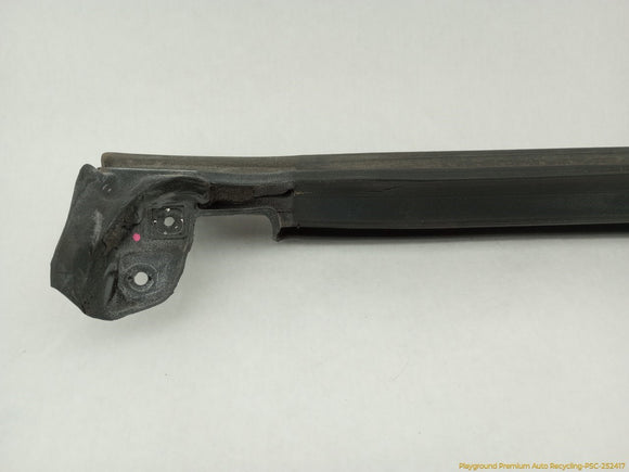 Lexus SC430 Removable Roof Trim Moldings Set
