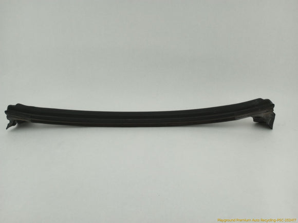 Lexus SC430 Removable Roof Trim Moldings Set