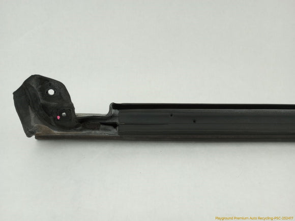Lexus SC430 Removable Roof Trim Moldings Set